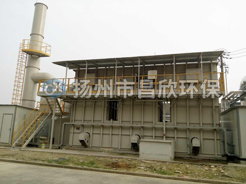 揚州市昌欣環(huán)?？萍加邢薰緫?yīng)用范圍是什么？