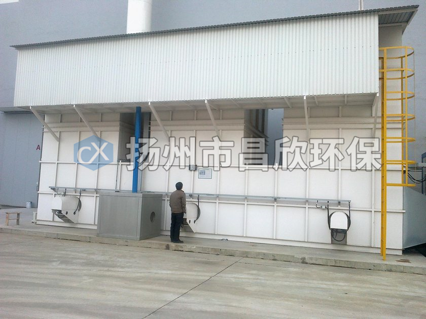 揚州市昌欣環(huán)?？萍加邢薰局鳡I產(chǎn)品是什么？